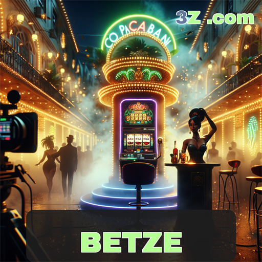 Betze: A Experiência de Jogos Confiável no Brasil