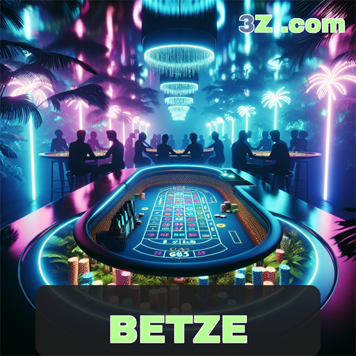 Betze: A Seção Paga Que Revoluciona o Jogo Online