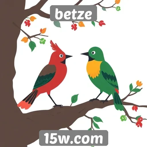 Avaliação dos bônus disponíveis no site Betze