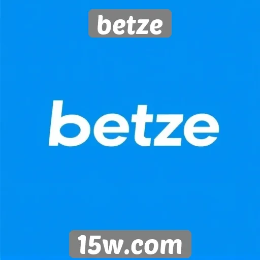 Como o Betze se destaca entre os concorrentes