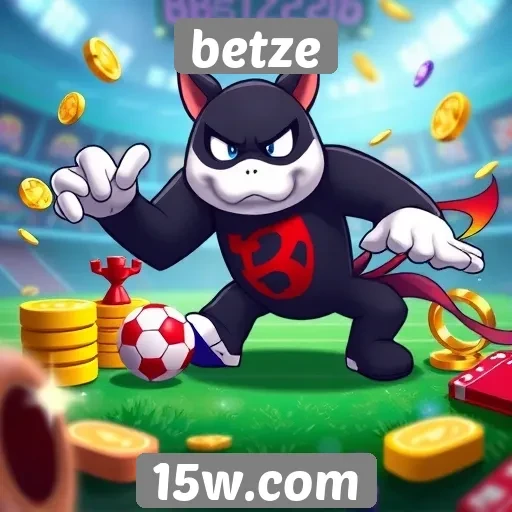 novidades e atualizações do site betze
