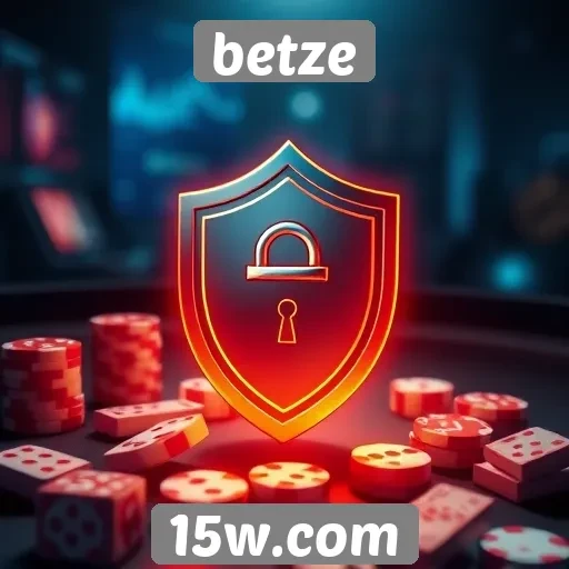 Segurança e proteção de dados em plataformas de jogos