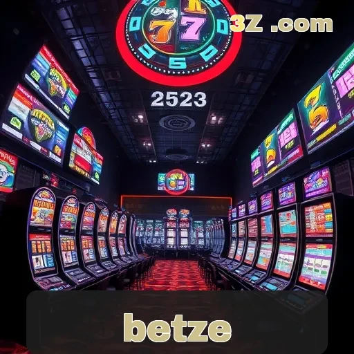 betze Login