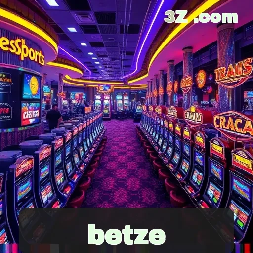 betze Plataforma