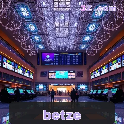 betze VIP